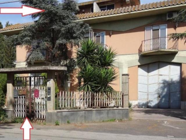 Appartamento in vendita di 26 m² in Via Croce del Vicario