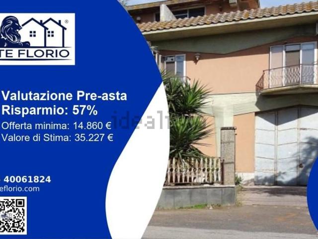 Appartamento in vendita di 26 m² in Via Croce del Vicario