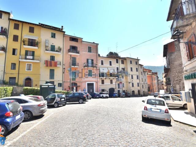 Appartamento in vendita di 26 m² in Via dei Massimo, 26