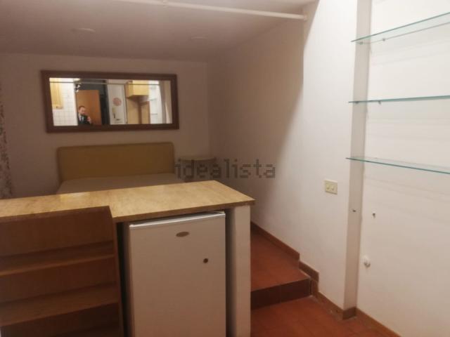 Appartamento in vendita di 26 m² in Via dei Sabelli, 191