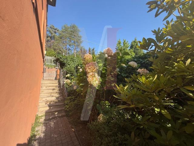 Appartamento in vendita di 26 m² in Via di Ravone, 10