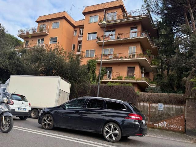 Appartamento in vendita di 26 m² in Via Druso, 41