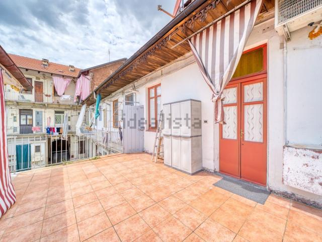 Appartamento in vendita di 26 m² in Via Errico Giachino, 74