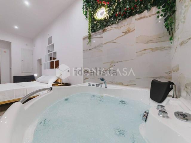 Appartamento in vendita di 26 m² in Via Francesco Rismondi