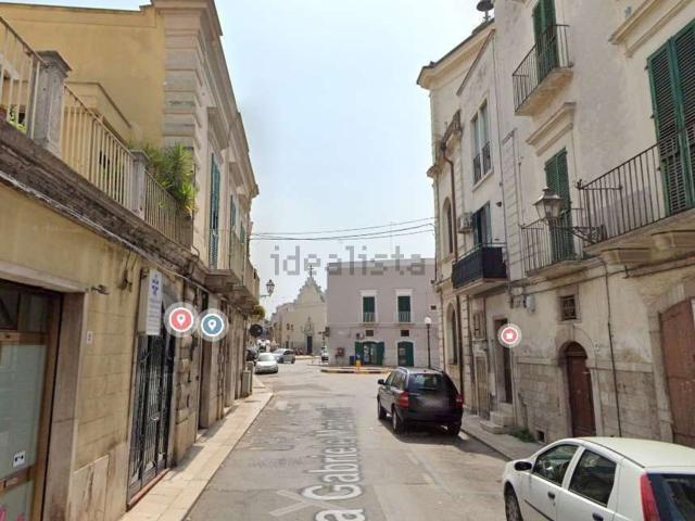 Appartamento in vendita di 26 m² in Via Gabriele Manthonè, 11