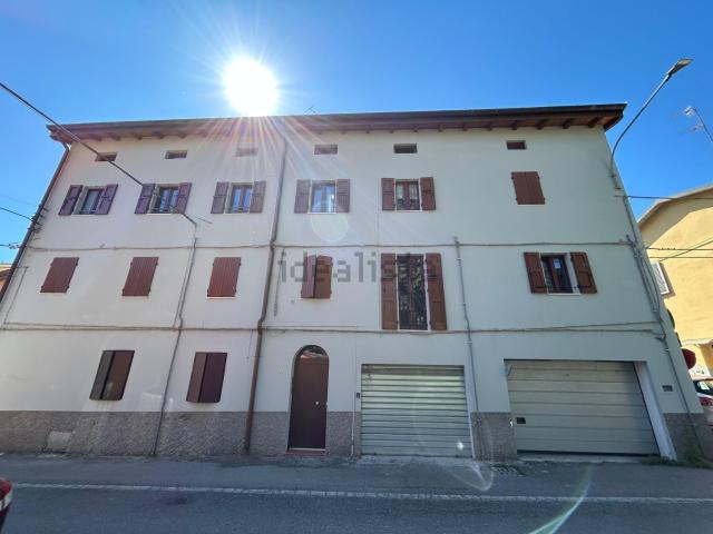 Appartamento in vendita di 26 m² in Via Gesso, 13