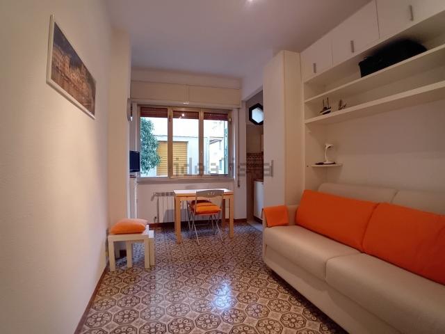 Appartamento in vendita di 26 m² in Via Giovanni Amendola, 9