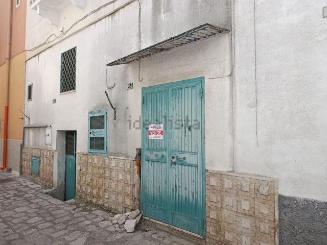 Appartamento in vendita di 26 m² in Via Giordano Bruno, 35