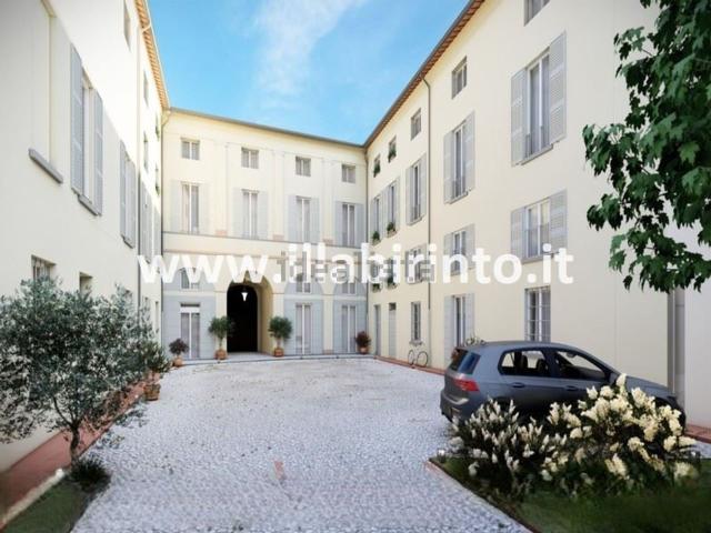 Appartamento in vendita di 26 m² in Via Maioliche, 6