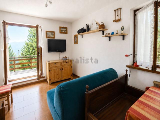 Appartamento in vendita di 26 m² in Via Malanotte, 32