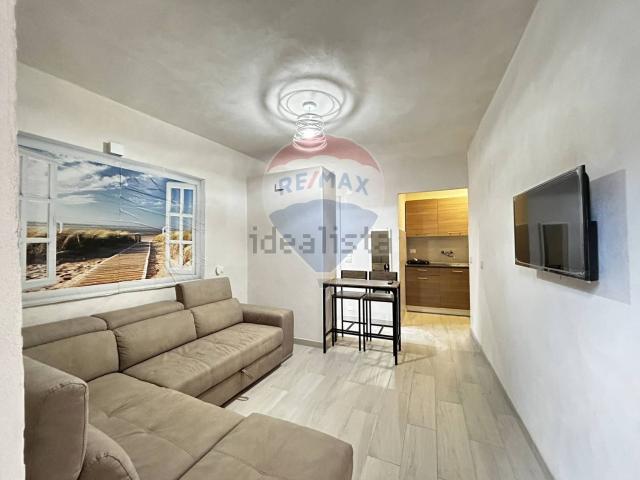 Appartamento in vendita di 26 m² in Via Monte Santo