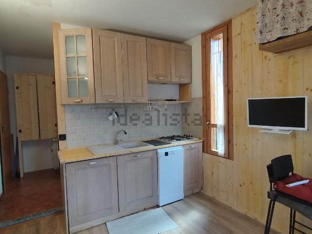 Appartamento in vendita di 26 m² in Via Orione, 13
