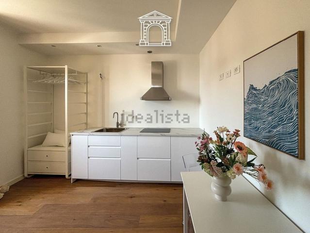 Appartamento in vendita di 26 m² in Via Ovidio