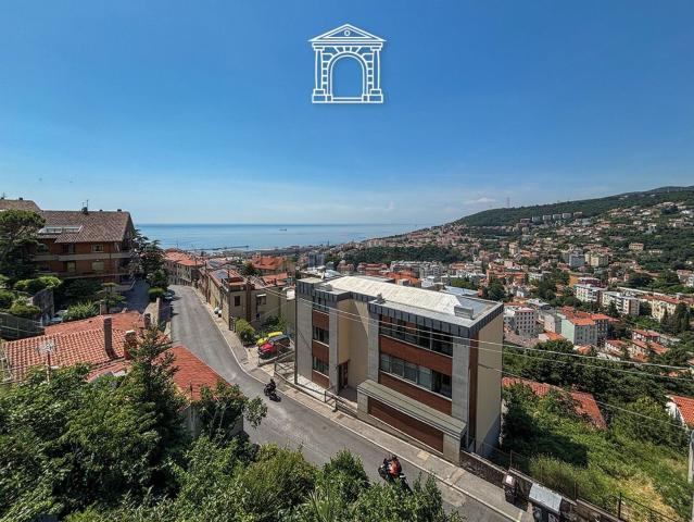 Appartamento in vendita di 26 m² in Via Ovidio