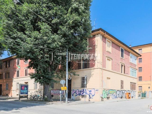 Appartamento in vendita di 26 m² in Via Paolo Fabbri