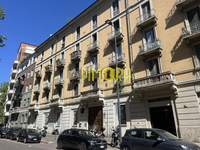 Appartamento in vendita di 26 m² in Via Passo Buole