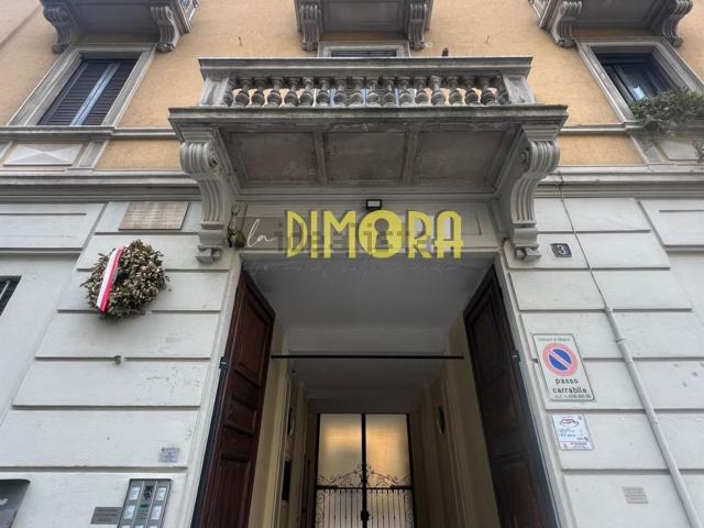 Appartamento in vendita di 26 m² in Via Passo Buole