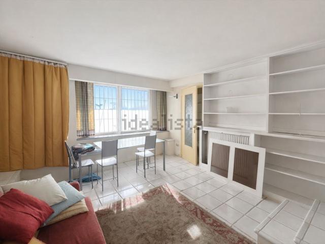 Appartamento in vendita di 26 m² in Via Pietro Micca, 3