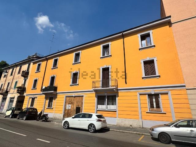 Appartamento in vendita di 26 m² in Via Quinto Romano, 52