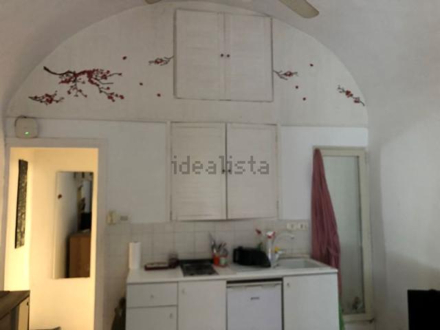 Appartamento in vendita di 26 m² in Via Raimondo de Sangro di Sansevero, 4