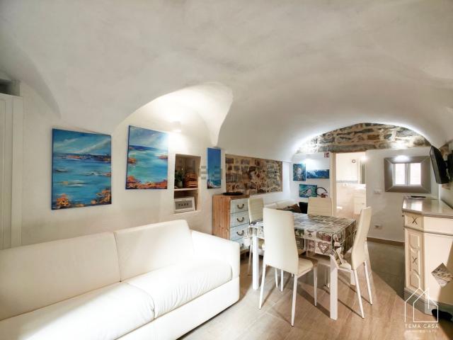Appartamento in vendita di 26 m² in Via Riccobono, 11
