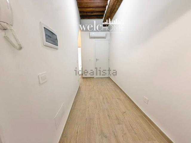 Appartamento in vendita di 26 m² in Via Santo Stefano