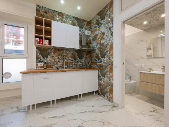 Appartamento in vendita di 26 m² in Viale Monte Ceneri, 75