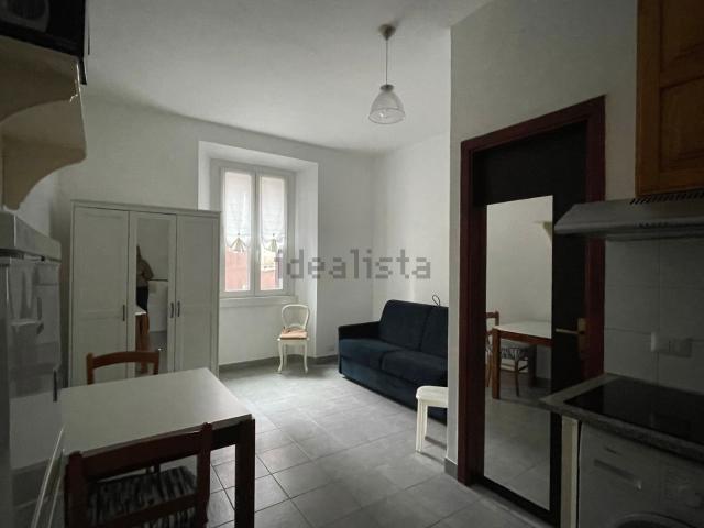 Appartamento in vendita di 26 m² in Viale Bligny, 42