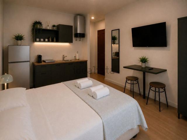 Appartamento in vendita di 26 m² in Viale Bligny, 42