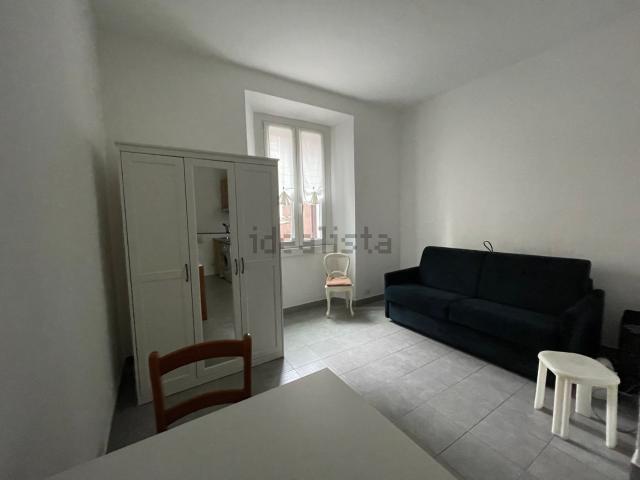 Appartamento in vendita di 26 m² in Viale Bligny, 42