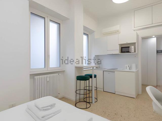 Appartamento in vendita di 26 m² in Viale Coni Zugna
