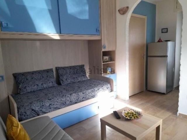 Appartamento in vendita di 26 m²