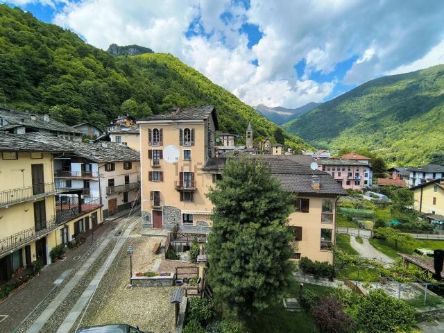 Appartamento in vendita di 26 m²