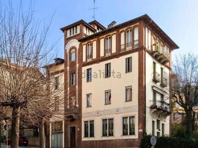 Appartamento in vendita di 270 m²