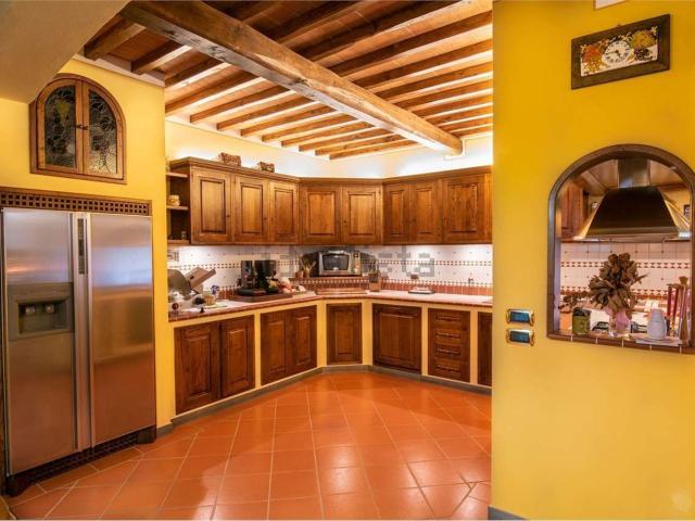 Appartamento in vendita di 270 m²