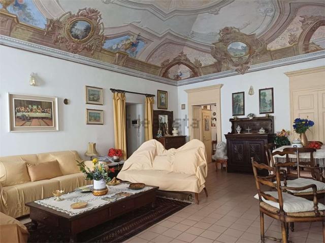 Appartamento in vendita di 270 m²