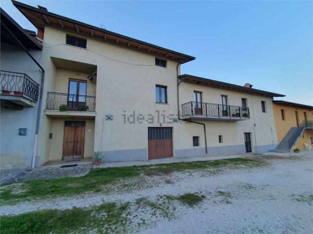 Appartamento in vendita di 270 m²