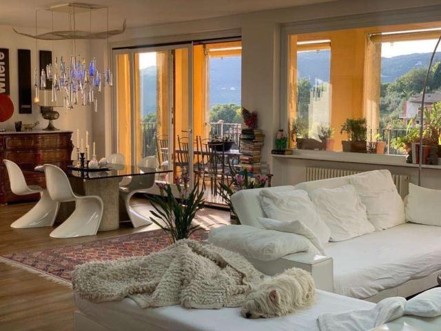 Appartamento in vendita di 270 m²