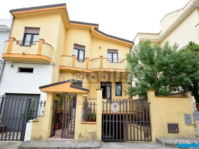Appartamento in vendita di 270 m²