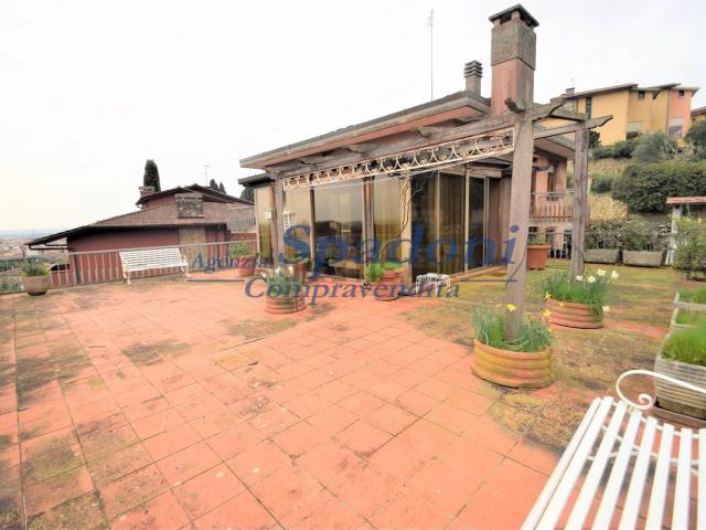 Appartamento in vendita di 270 m²
