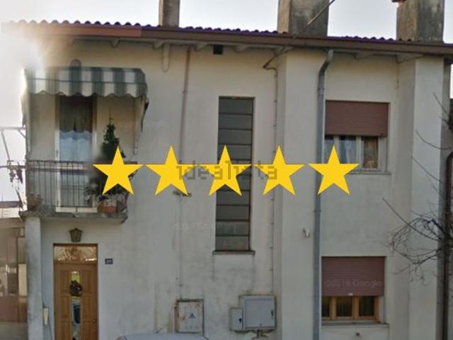 Appartamento in vendita di 270 m² in Via Caboto