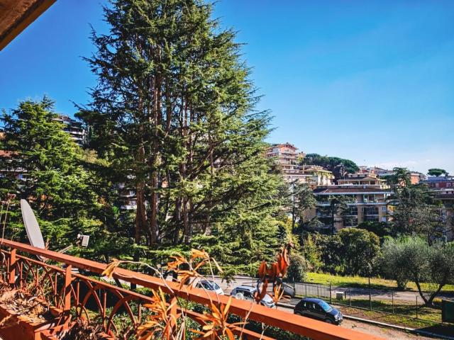 Appartamento in vendita di 270 m² in Via Campodimele