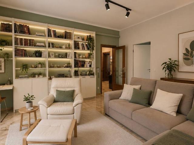 Appartamento in vendita di 270 m² in Via Aristo e Giuseppe Isola