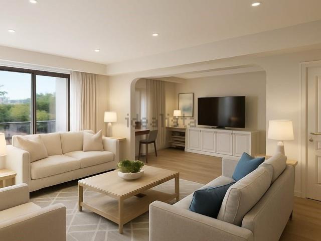Appartamento in vendita di 270 m² in Via Benozzo Gozzoli
