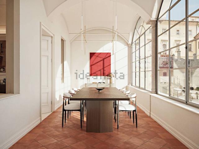 Appartamento in vendita di 270 m² in Via Giuseppe Verdi