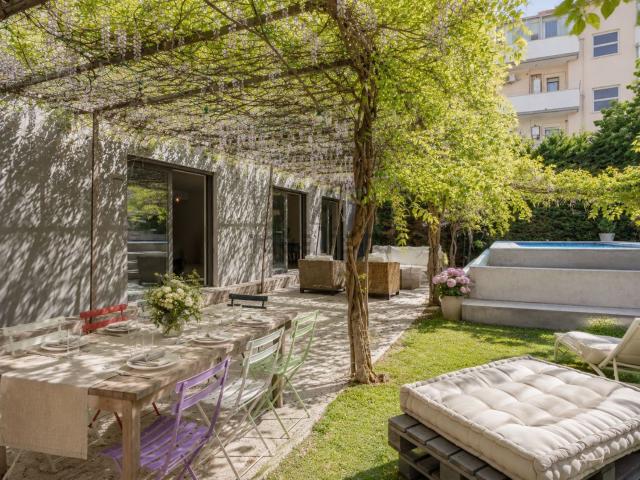 Appartamento in vendita di 270 m² in Via Giacomo Leopardi, 9