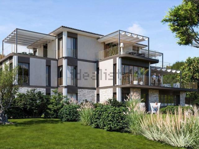 Appartamento in vendita di 270 m² in Via Ferdinando Maria Mantovani