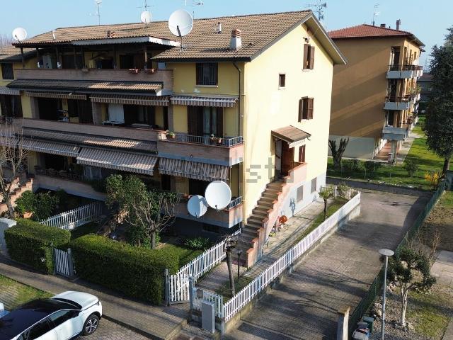 Appartamento in vendita di 270 m² in Via Filippo Brunelleschi