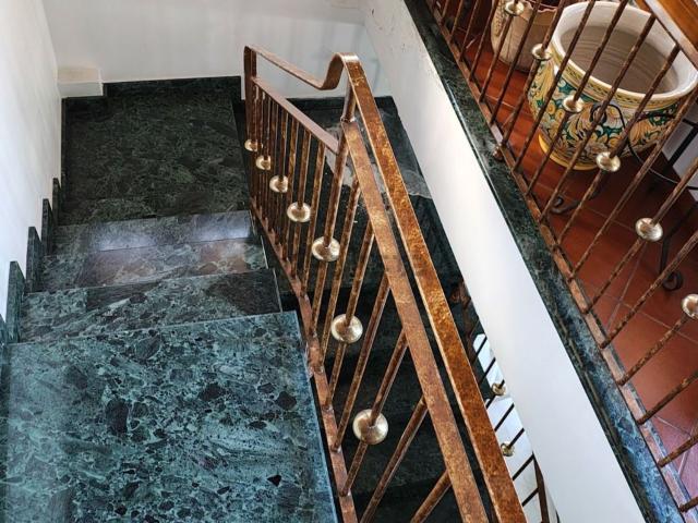 Appartamento in vendita di 270 m² in Via Matteo Renato Imbriani, 268