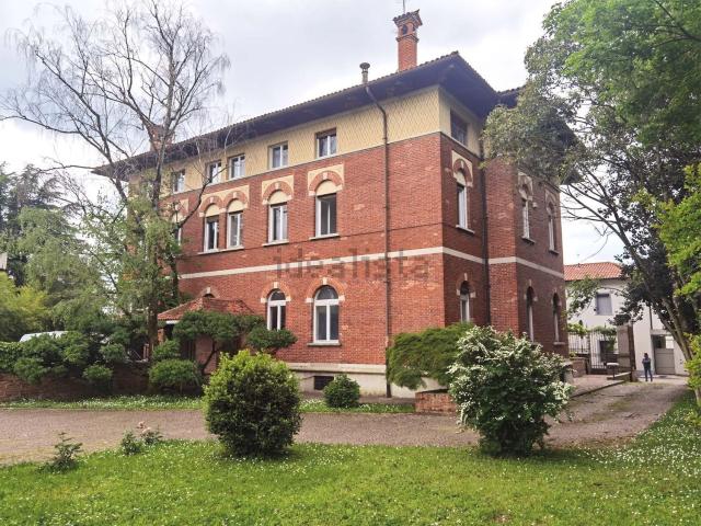 Appartamento in vendita di 270 m² in Via Marghera